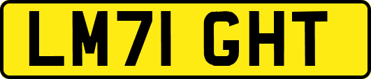 LM71GHT