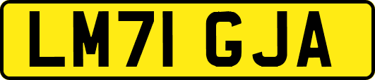 LM71GJA