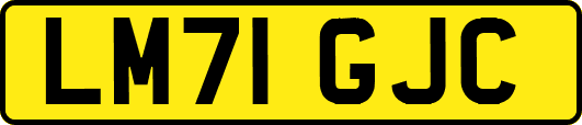 LM71GJC