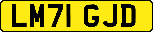 LM71GJD