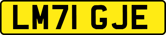 LM71GJE