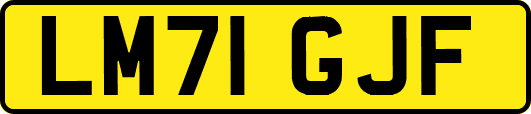 LM71GJF