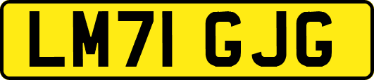 LM71GJG