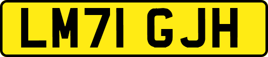 LM71GJH