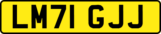 LM71GJJ