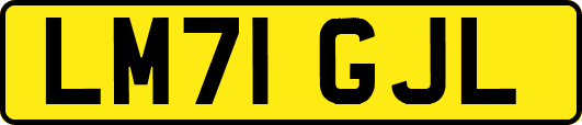 LM71GJL