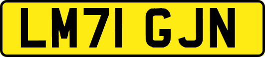 LM71GJN
