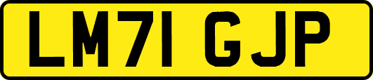 LM71GJP