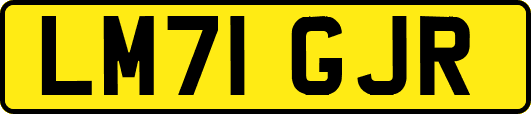 LM71GJR