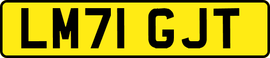 LM71GJT