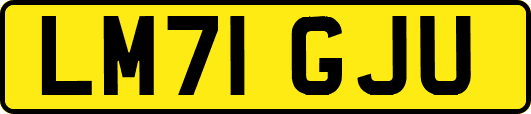 LM71GJU
