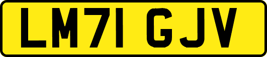 LM71GJV