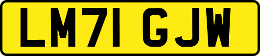 LM71GJW