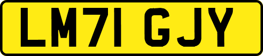 LM71GJY