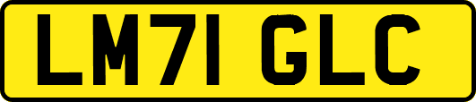 LM71GLC