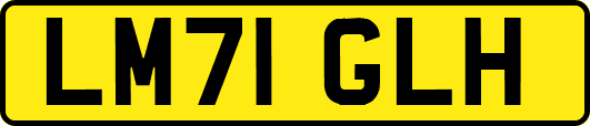 LM71GLH