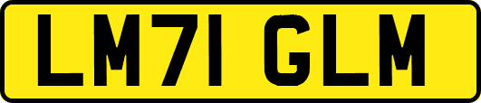 LM71GLM