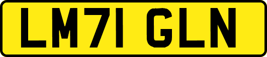 LM71GLN