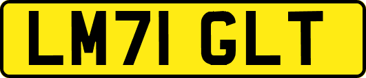 LM71GLT