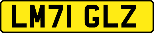 LM71GLZ