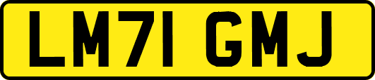 LM71GMJ