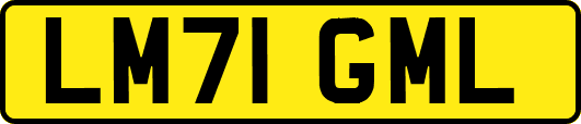 LM71GML