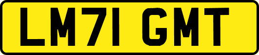 LM71GMT