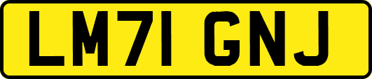 LM71GNJ