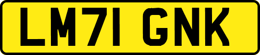 LM71GNK