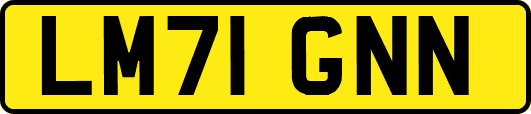 LM71GNN