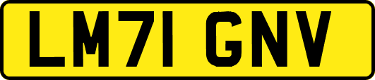 LM71GNV