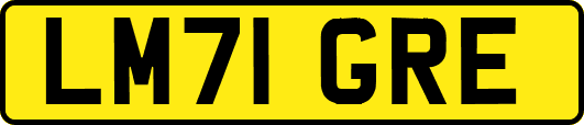 LM71GRE
