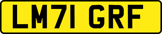 LM71GRF