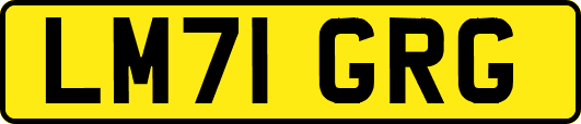 LM71GRG