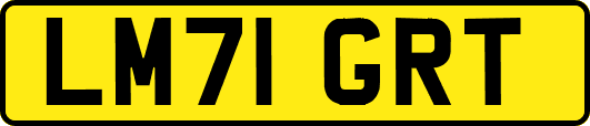 LM71GRT