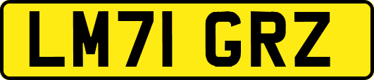 LM71GRZ