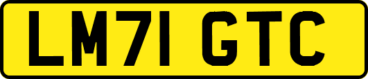 LM71GTC