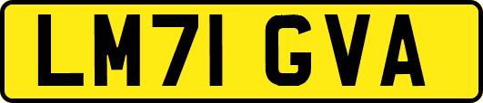 LM71GVA