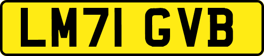 LM71GVB