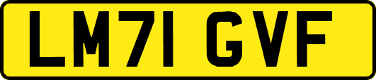 LM71GVF