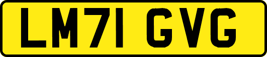 LM71GVG
