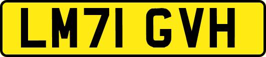 LM71GVH