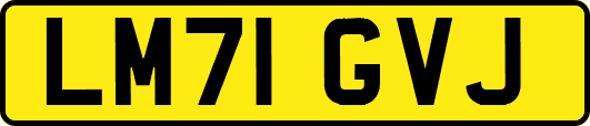LM71GVJ