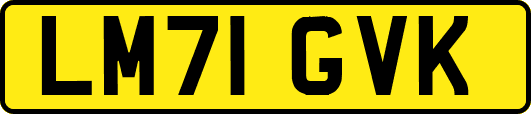 LM71GVK