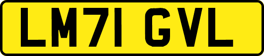 LM71GVL