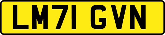 LM71GVN