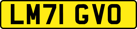 LM71GVO