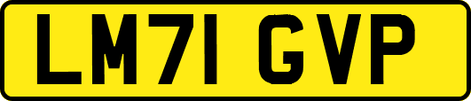 LM71GVP