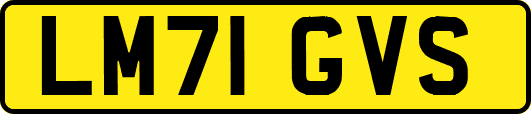 LM71GVS