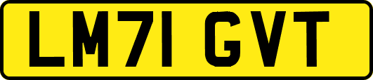 LM71GVT